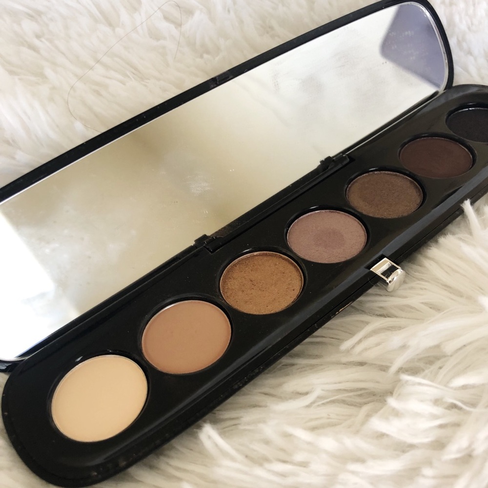 Marc Jacobs Eyeshadow Palette